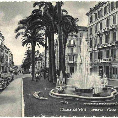 Mombello Loft Sanremo Luaran gambar