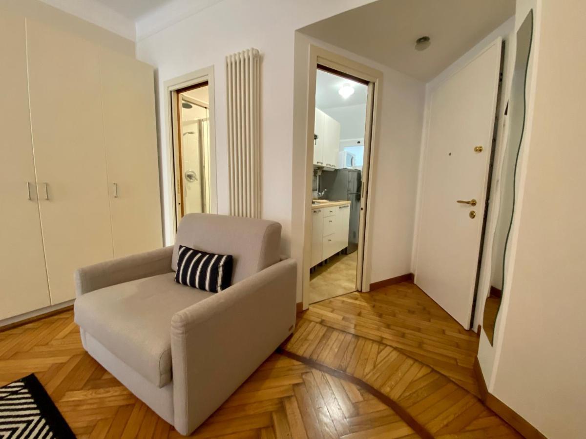 Mombello Loft Sanremo Luaran gambar