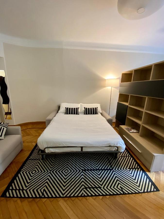 Mombello Loft Sanremo Luaran gambar