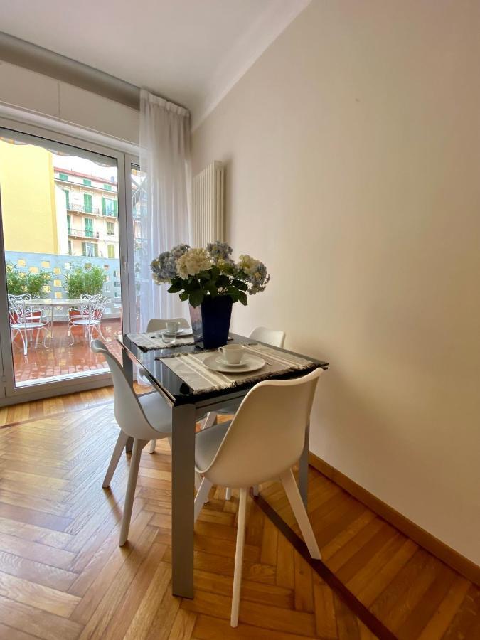 Mombello Loft Sanremo Luaran gambar