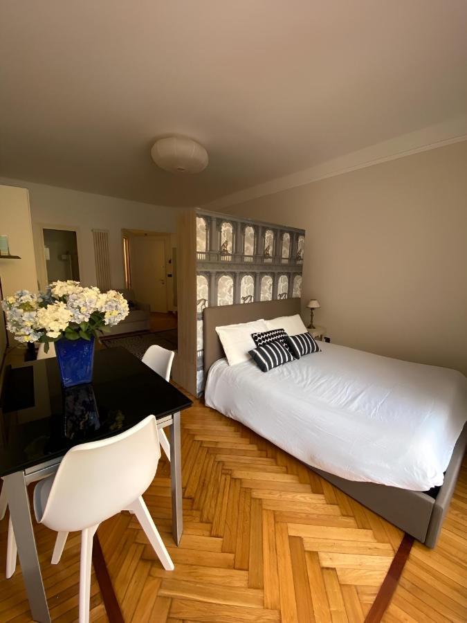 Mombello Loft Sanremo Luaran gambar