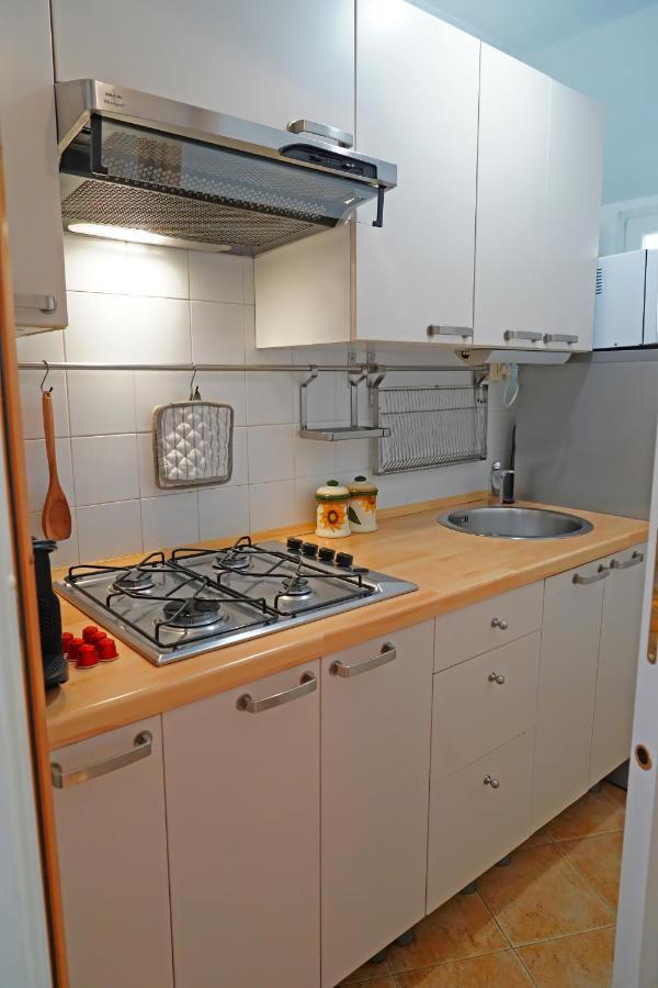 Mombello Loft Sanremo Luaran gambar