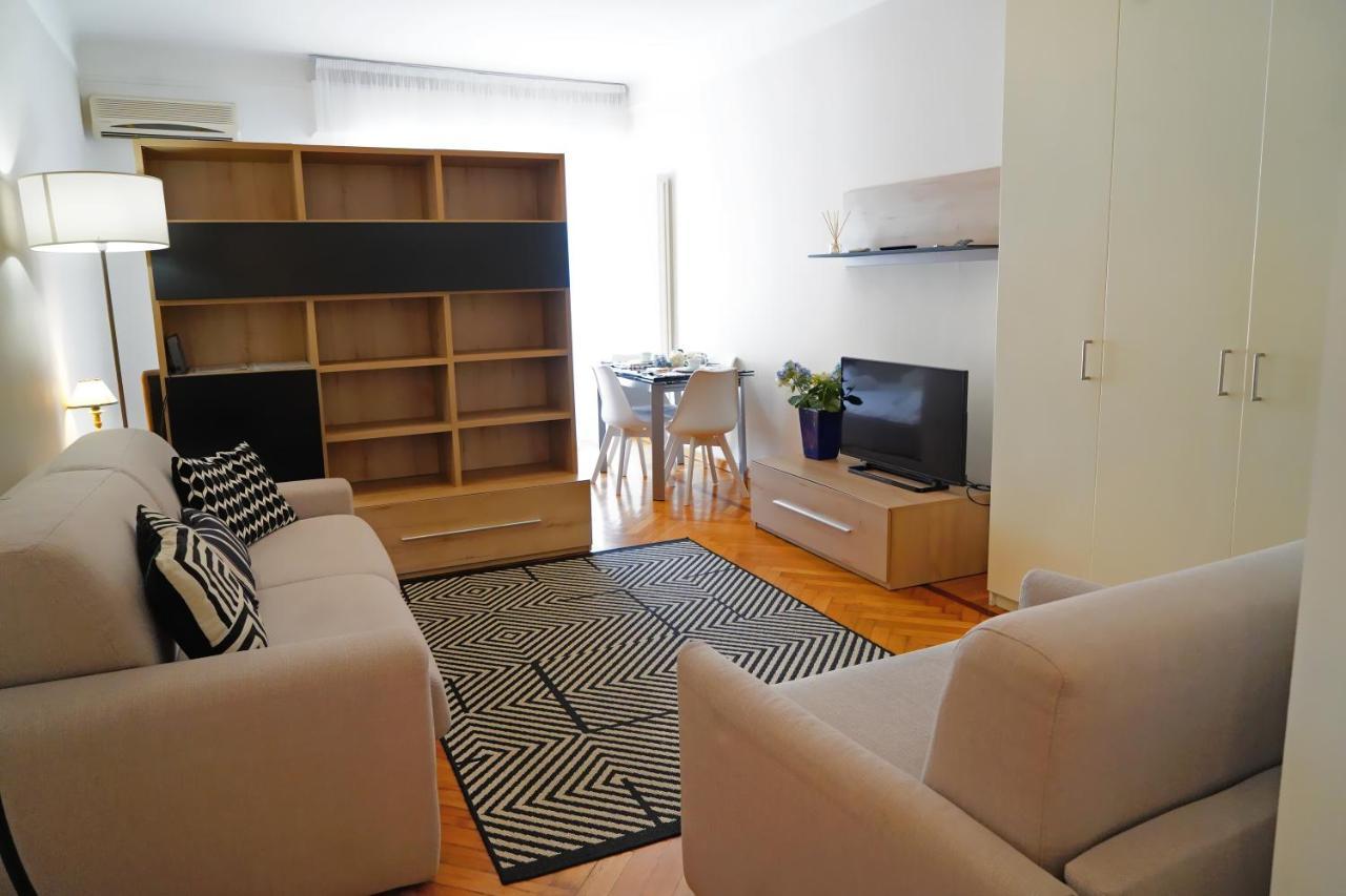 Mombello Loft Sanremo Luaran gambar