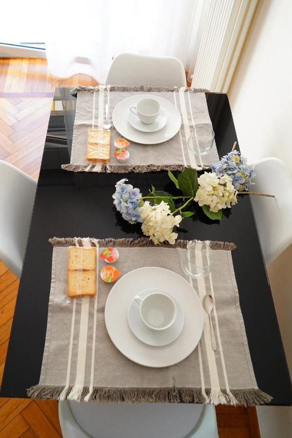 Mombello Loft Sanremo Luaran gambar