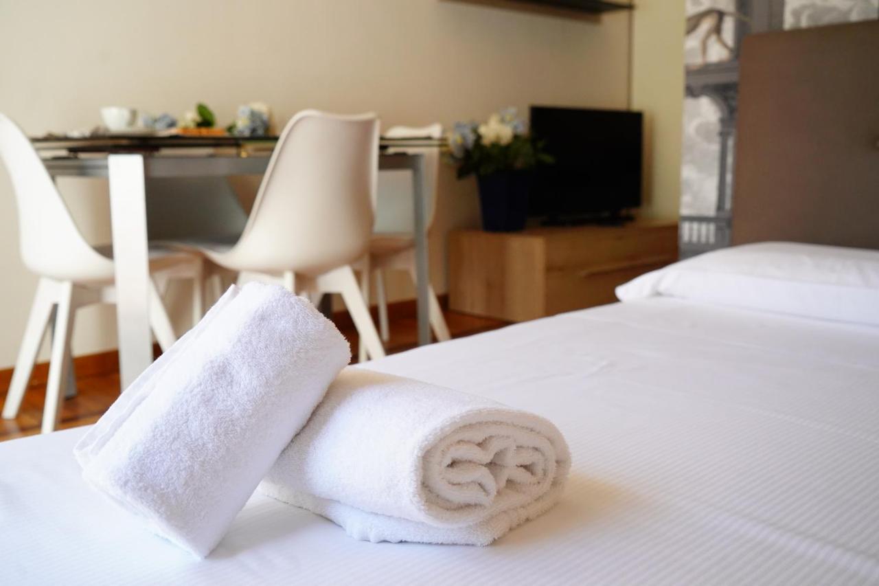 Mombello Loft Sanremo Luaran gambar