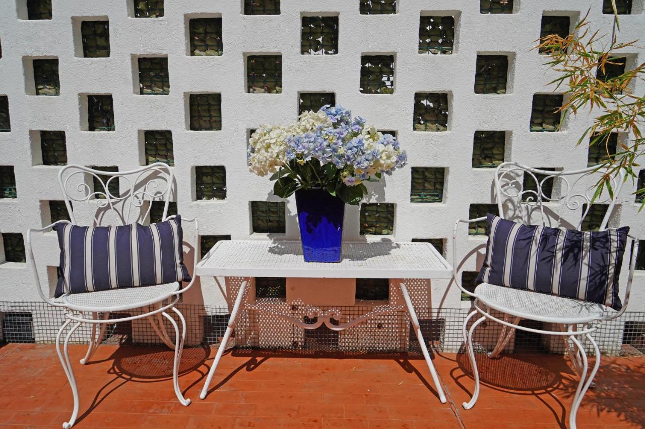 Mombello Loft Sanremo Luaran gambar