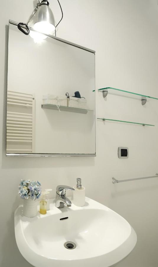 Mombello Loft Sanremo Luaran gambar