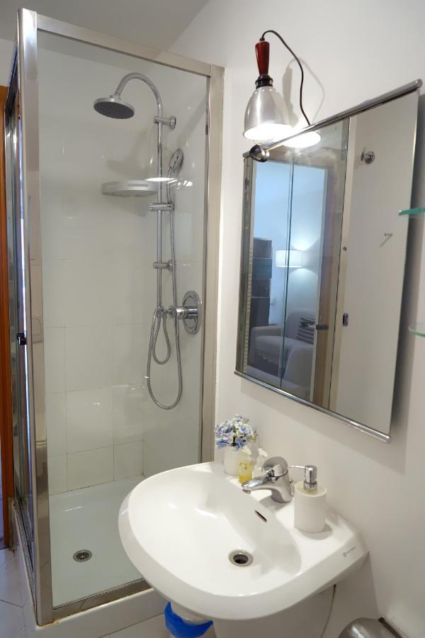 Mombello Loft Sanremo Luaran gambar