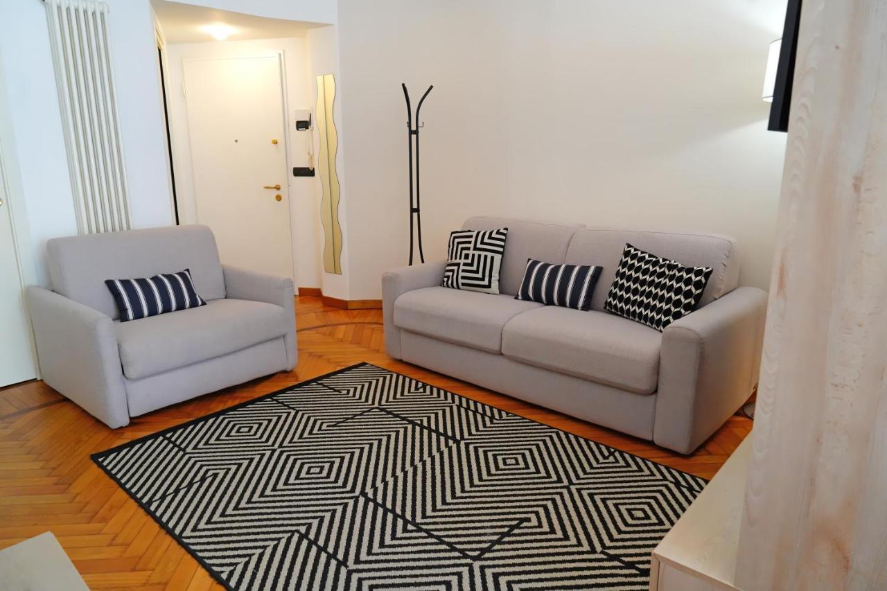 Mombello Loft Sanremo Luaran gambar