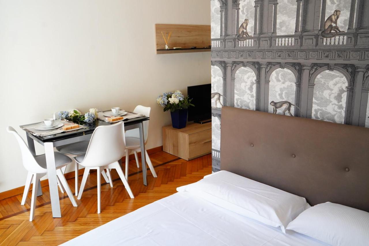 Mombello Loft Sanremo Luaran gambar