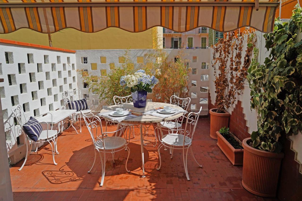 Mombello Loft Sanremo Luaran gambar