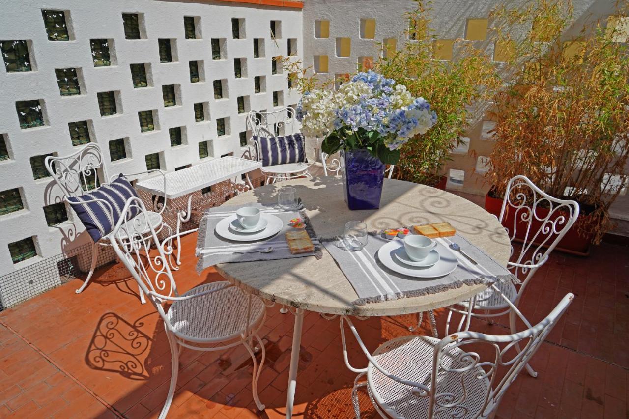 Mombello Loft Sanremo Luaran gambar