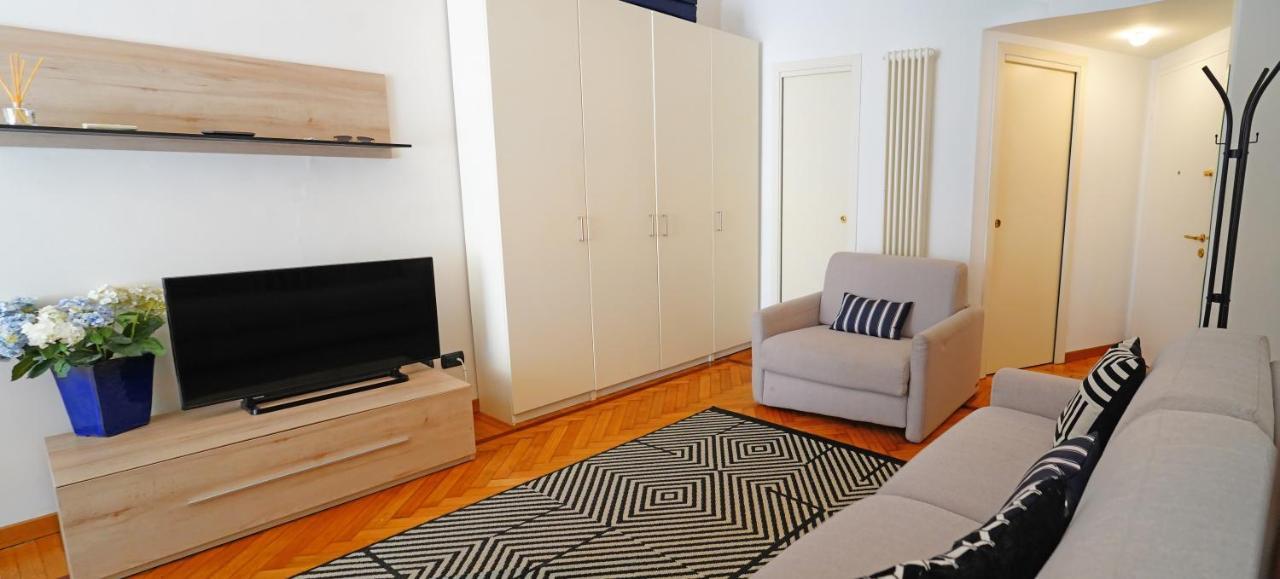 Mombello Loft Sanremo Luaran gambar