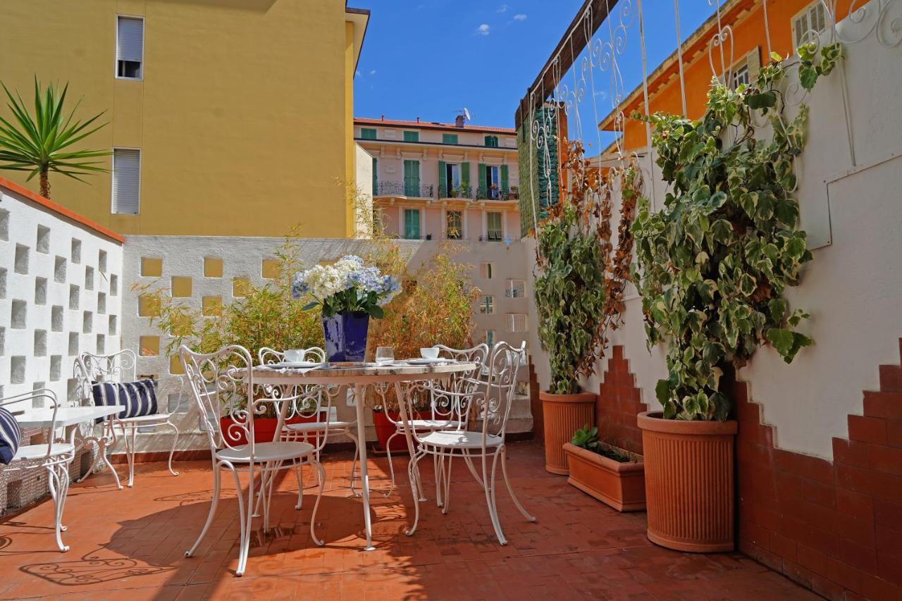 Mombello Loft Sanremo Luaran gambar