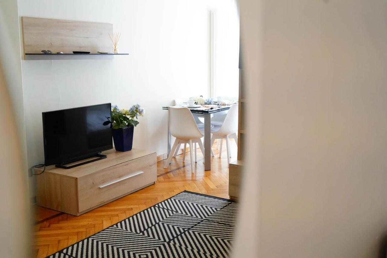Mombello Loft Sanremo Luaran gambar