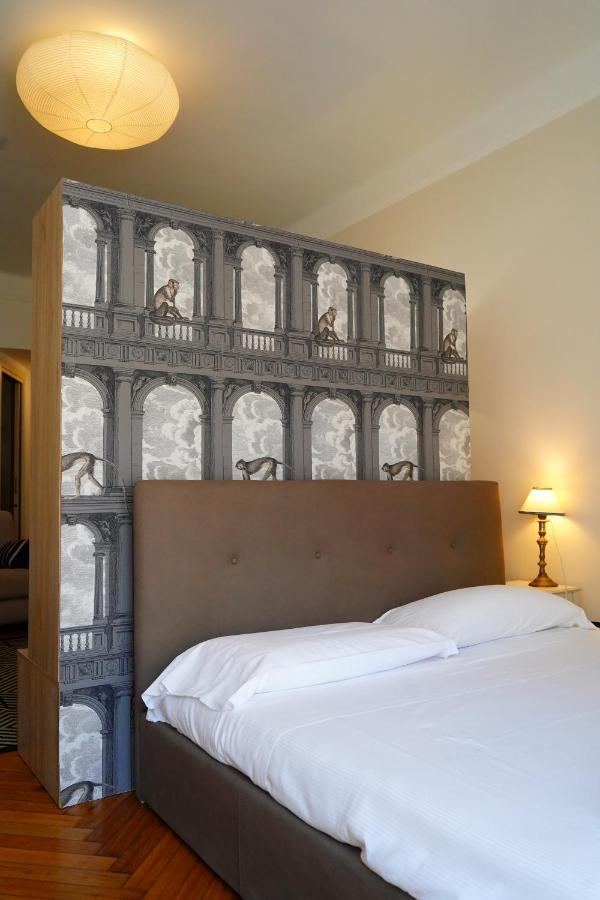 Mombello Loft Sanremo Luaran gambar