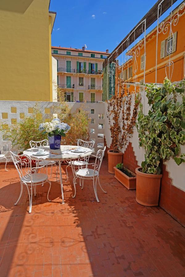 Mombello Loft Sanremo Luaran gambar