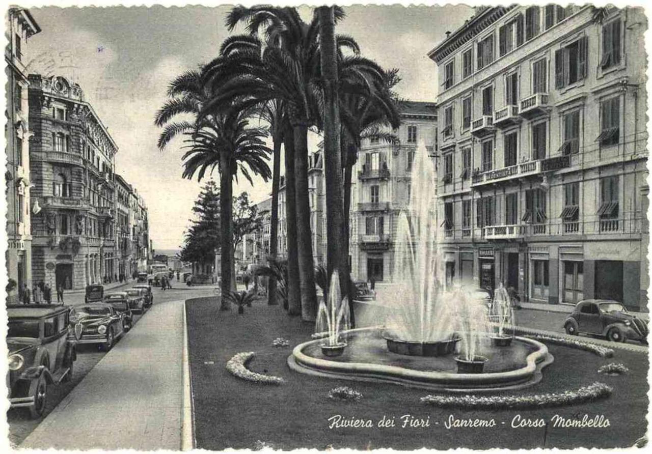Mombello Loft Sanremo Luaran gambar