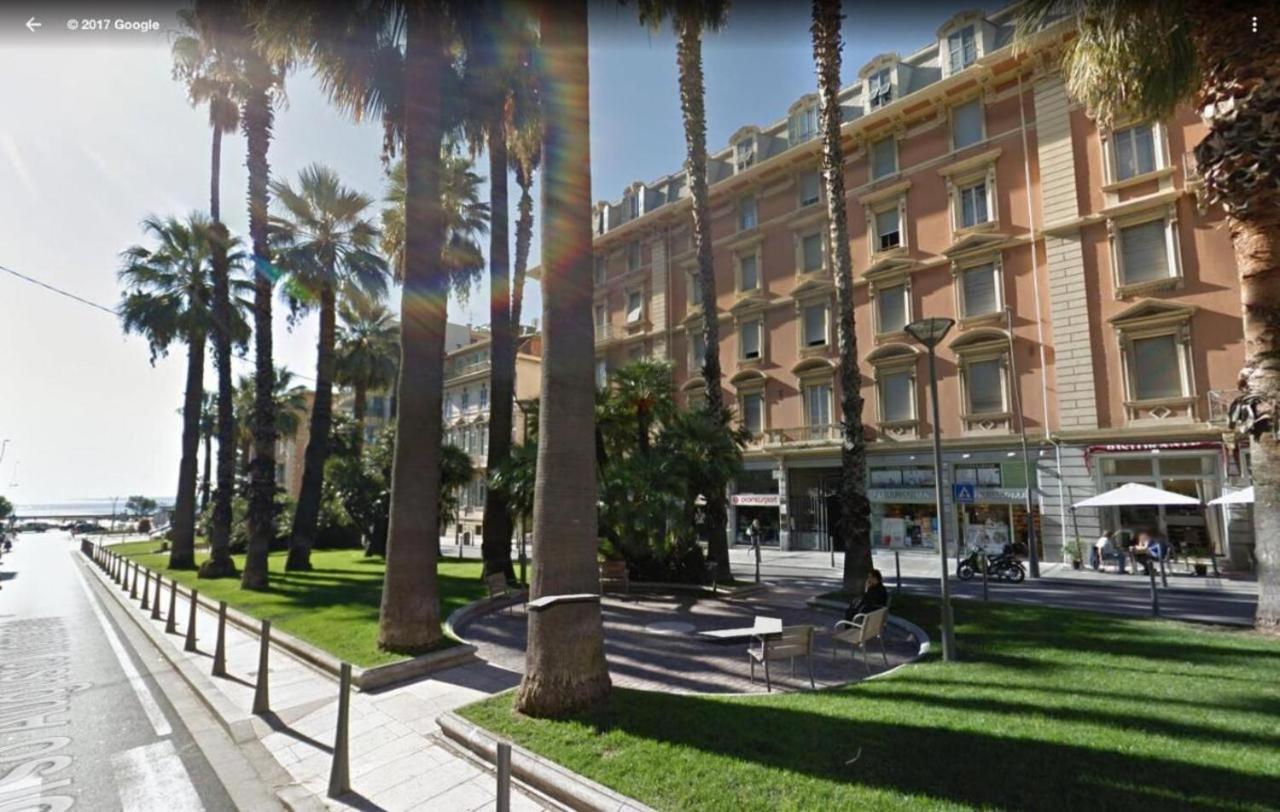Mombello Loft Sanremo Luaran gambar